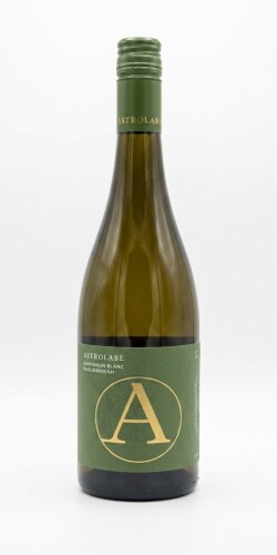 Astrolabe Sauvignon Blanc Marlborough