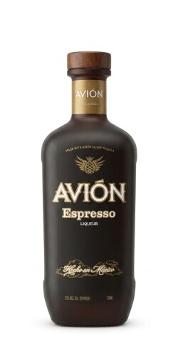 Avion Espresso Liqueur