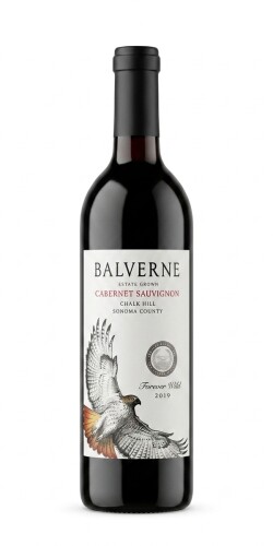 Balverne Cabernet Sauvignon Chalk Hill