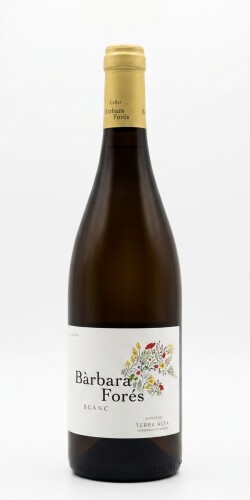 Barbara Fores Grenache Blanc Terra Alta