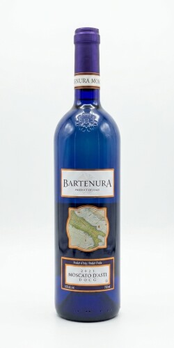 Bartenura Moscato D'Asti