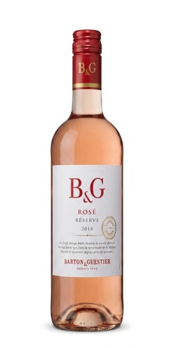 Barton & Guestier Rosé Reserve