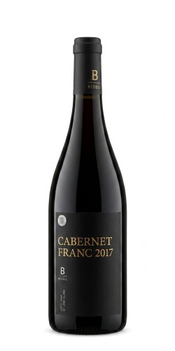 Bedell Cellars Cabernet Franc North Fork of Long Island