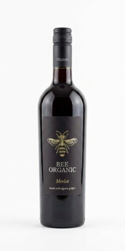 Bee Organic Merlot Terre Siciliane