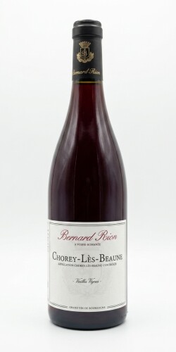 Bernard Rion Vieilles Vignes Chorey-Les-Beaune