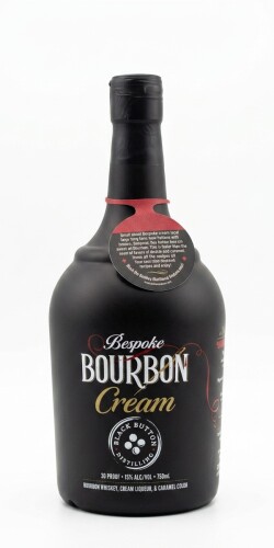 Bespoke Bourbon Cream