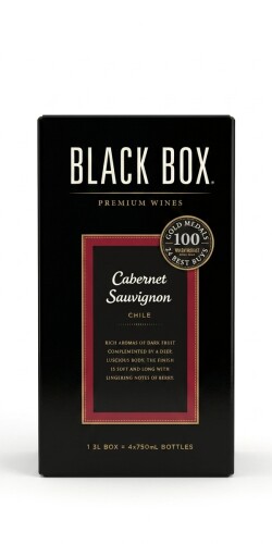 Black Box Cabernet Sauvignon