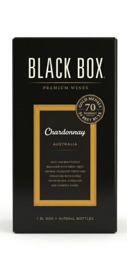 Black Box Chardonnay