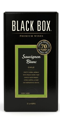 Black Box Sauvignon Blanc