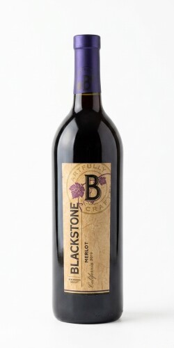 Blackstone Merlot California