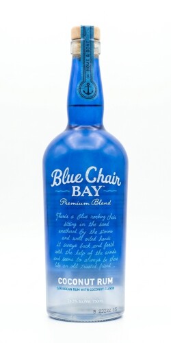 Blue Chair Bay Coconut Rum