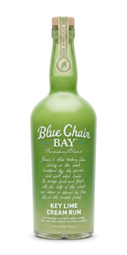 Blue Chair Bay Key Lime Rum Cream