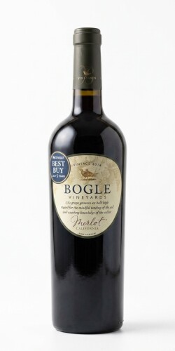 Bogle Merlot California
