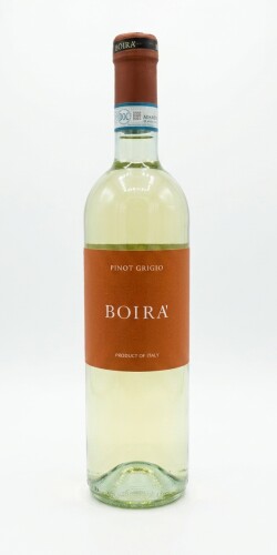 Boira' Pinot Grigio Delle Venezie