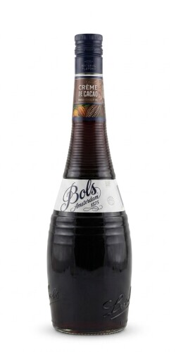 Bols Creme de Cacao