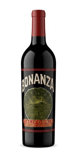 Bonanza Cabernet Sauvignon California