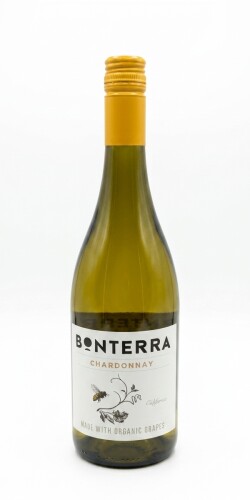 Bonterra Chardonnay California