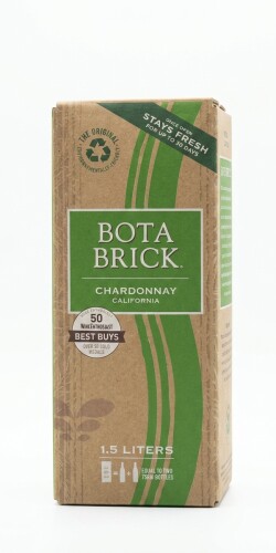 Bota Box Chardonnay