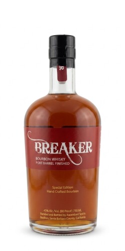 Breaker Bourbon