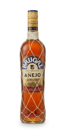 Brugal Anejo Rum