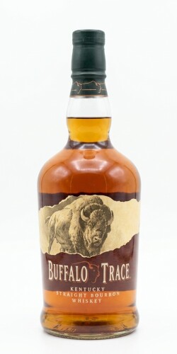 Buffalo Trace Kentucky Straight Bourbon Whiskey