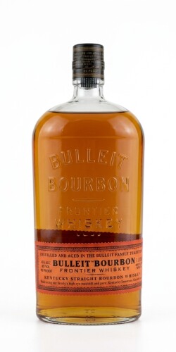 Bulleit Kentucky Straight Bourbon Whiskey