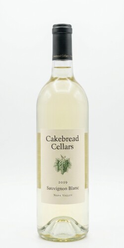 Cakebread Cellars Sauvignon Blanc Napa Valley
