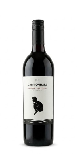 Cannonball Cabernet Sauvignon California