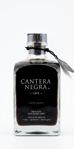 Cantera Negra Cafe