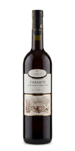 Cantina Gabriele Chianti