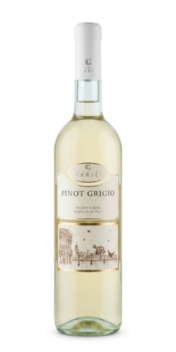 Cantina Gabriele Pinot Grigio Italy