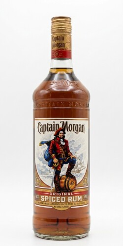 Captain Morgan Original Spiced Rum