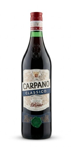 Carpano Classico Rosso Vermouth