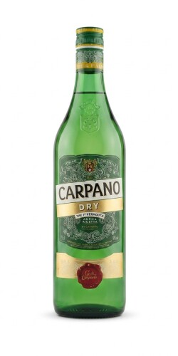 Carpano Dry Vermouth