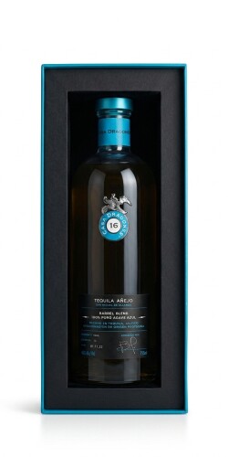 Casa Dragones Tequila Anejo