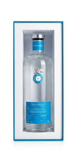 Casa Dragones Tequila Blanco