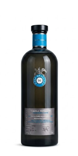 Casa Dragones Tequila Reposado