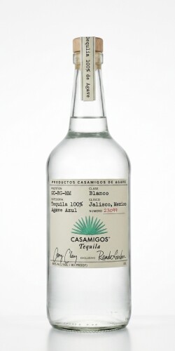 Casamigos Tequila Blanco