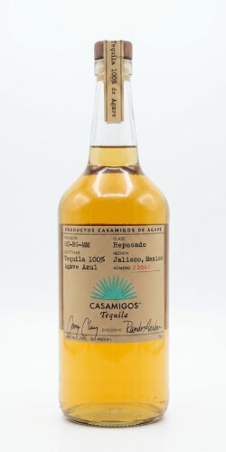 Casamigos Tequila Reposado