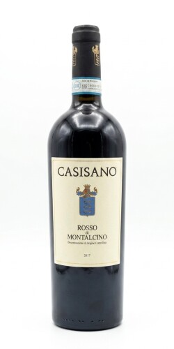 Casisano Rosso Di Montalcino