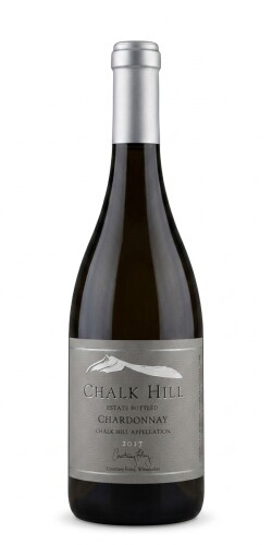 Chalk Hill Chardonnay Estate