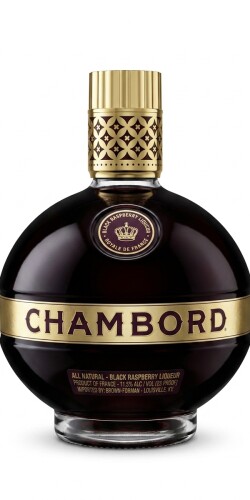 Chambord Black Raspberry Liqueur
