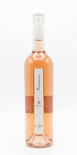 Chateau de Berne Romance Rose Mediterranee