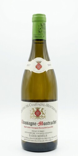 Château de Chassagne-Montrachet Chassagne-Montrachet