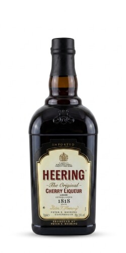 Cherry Heering Liqueur
