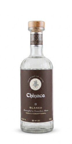 Chinaco Tequila Blanco