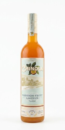 Chinola Passion Fruit Liqueur