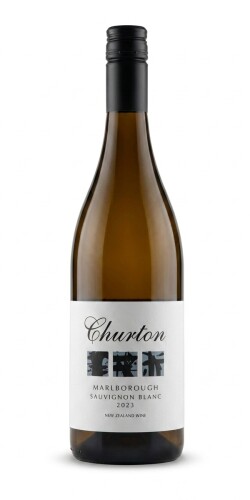 Churton Sauvignon Blanc Marlborough