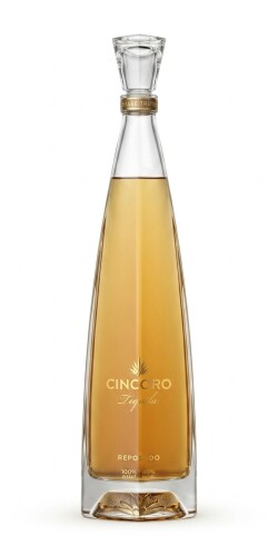 Cincoro Tequila Reposado