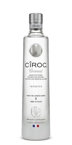 Ciroc Coconut Vodka